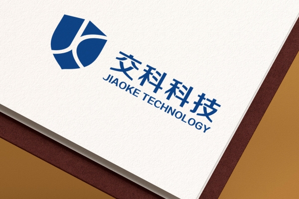 交科交通科技logo設(shè)計(jì)